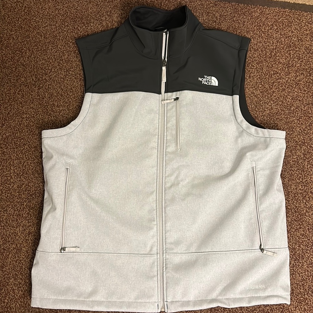 The North Face - Windwall - Vest